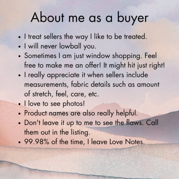 Welcome to Catwitch666’s closet! - Picture 5 of 8